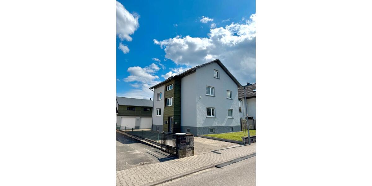 Einfamilienhaus Muggensturm - 6 Zimmer, 180 m&sup2;, 729.000&euro; | Angebot:25625094