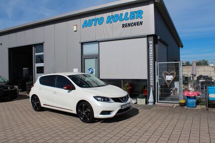 Nissan Pulsar 47.500 km 11.500 &euro; Renchen 77871