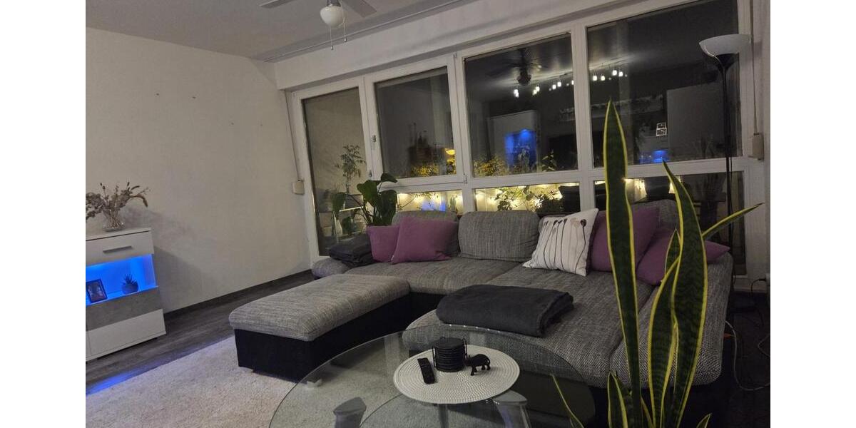 Etagenwohnung Baden-Baden Balg - 3 Zimmer, 80 m&sup2;, 285.000&euro; | Angebot:25406978