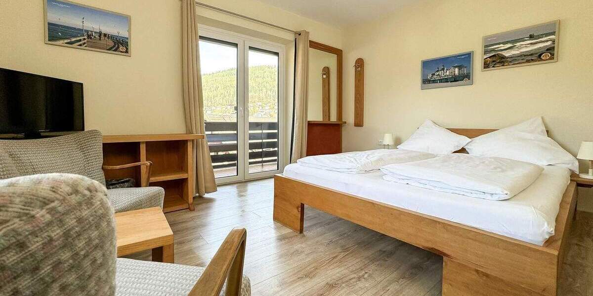 Mehrfamilienhaus, Wohnhaus Bad Wildbad - 1 Zimmer, 1.150.000&euro; | Angebot:25686897