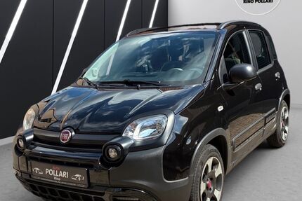 Fiat Panda 90.000 km 8.890 &euro; Gaggenau 76571