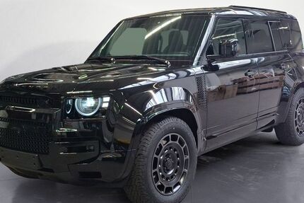 Land Rover Defender 3.000 km 189.888 &euro; Sinzheim bei Baden-Baden 76547
