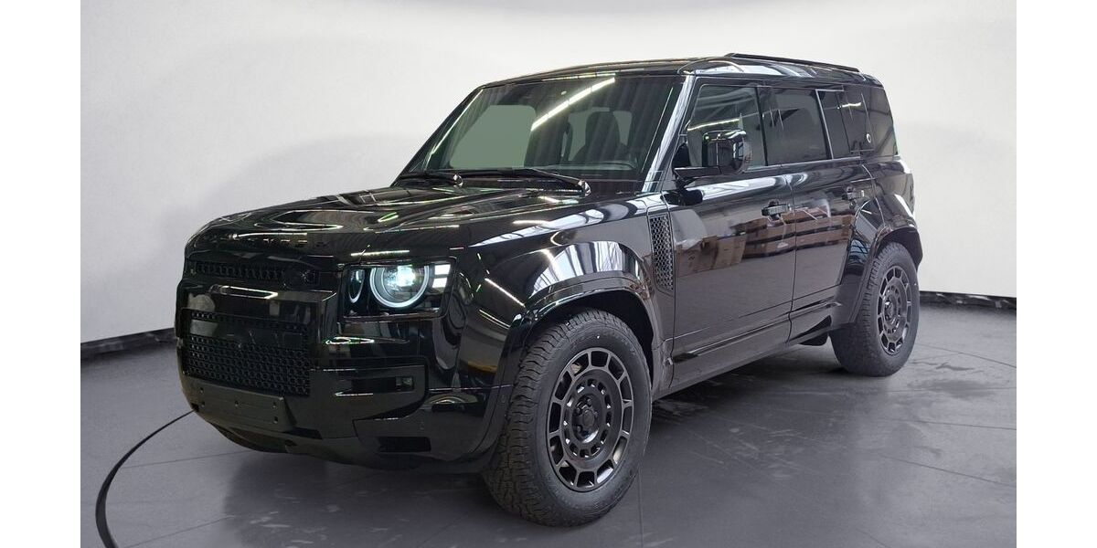 Land Rover Defender 3.000 km 189.888 &euro; Sinzheim bei Baden-Baden 76547