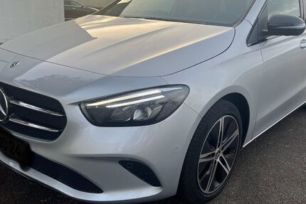 Mercedes-Benz B 200 34.900 km 22.999 &euro; Baden Baden 76530