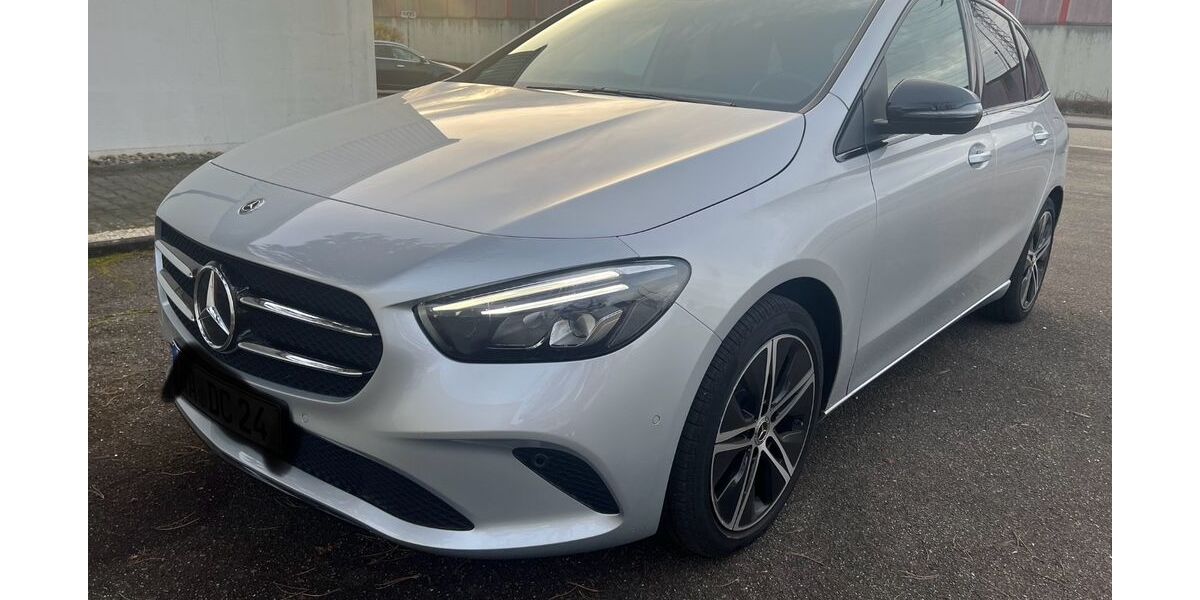 Mercedes-Benz B 200 34.900 km 22.999 &euro; Baden Baden 76530