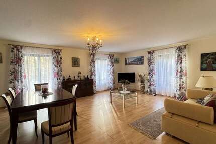 Wohnung Baden-Baden Baden - 3 Zimmer, 104 m&sup2;, 490.000&euro; | Angebot:25877005