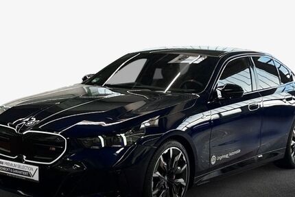 BMW i5 45.909 km 65.990 &euro; Ettlingen 76275