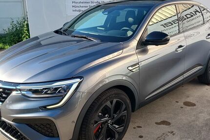 Renault Arkana 53.100 km 22.990 &euro; Ettlingen 76275