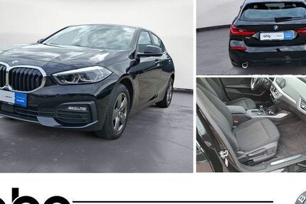 BMW 118 36.675 km 21.860 &euro; Sinzheim bei Baden-Baden 76547