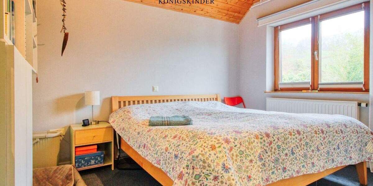 Doppelhaushälfte Weisenbach - 5 Zimmer, 103 m&sup2;, 295.000&euro; | Angebot:25732862