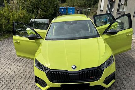 Skoda Octavia 79.300 km 27.500 &euro; Ettlingen 76275