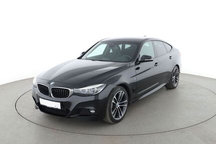 BMW 335 Gran Turismo 109.000 km 22.999 &euro; Rheinstetten 76287