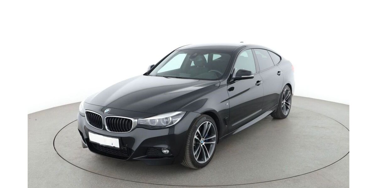 BMW 335 Gran Turismo 109.000 km 22.999 &euro; Rheinstetten 76287