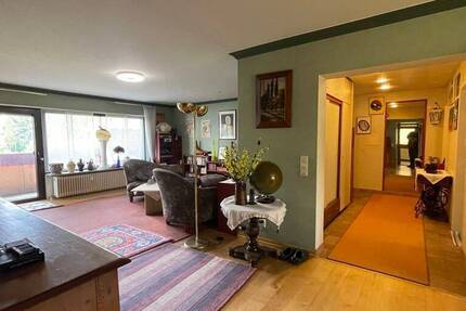 Wohnung Bühl Stadtgebiet - 3 Zimmer, 106 m&sup2;, 249.000&euro; | Angebot:26053256