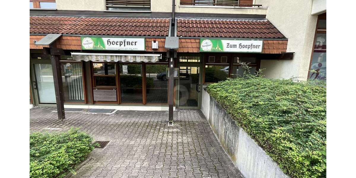 Gewerbeobjekt Karlsbad - 89.000&euro; | Angebot:25920695