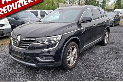 Renault Koleos 141.541 km 12.985 &euro; Achern 77855