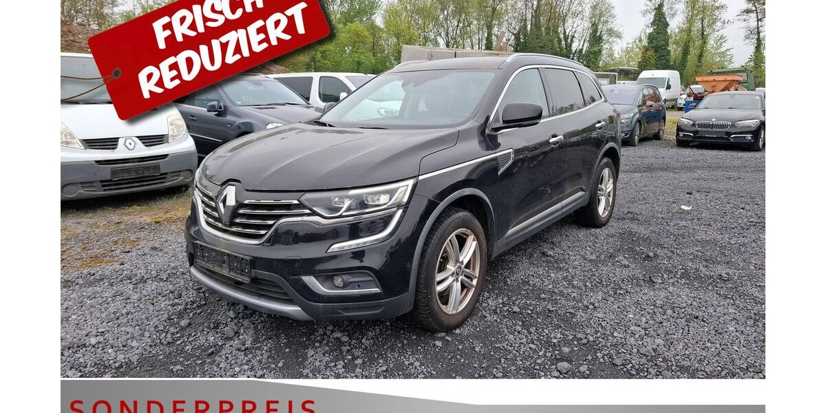 Renault Koleos 141.541 km 12.985 &euro; Achern 77855