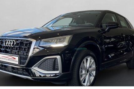 Audi Q2 8.900 km 27.890 &euro; Baden Baden 76532