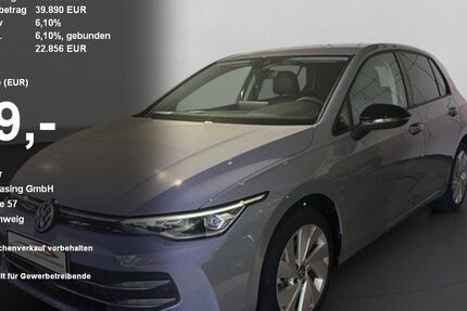 VW Golf 4.000 km 33.860 &euro; Baden-Baden 76530