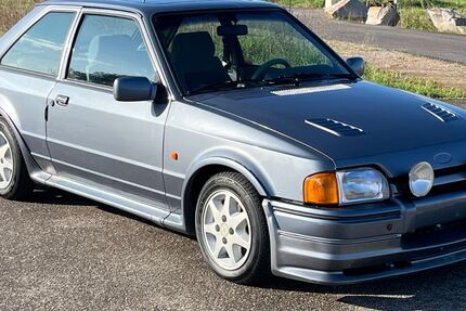Ford Escort 127.385 km 9.900 &euro; Rastatt 76401