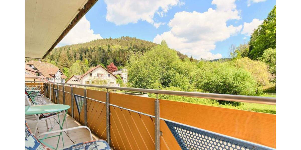 Mehrfamilienhaus, Wohnhaus Enzklösterle - 2 Zimmer, 1 m&sup2;, 850.000&euro; | Angebot:25708055