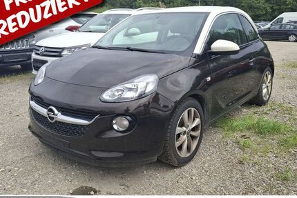 Opel Adam 67.220 km 5.685 &euro; Achern 77855