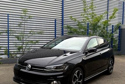 VW Polo 74.000 km 17.499 &euro; Gaggenau 76571