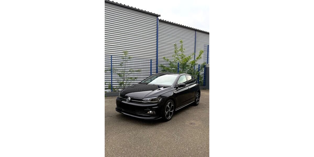 VW Polo 74.000 km 17.499 &euro; Gaggenau 76571