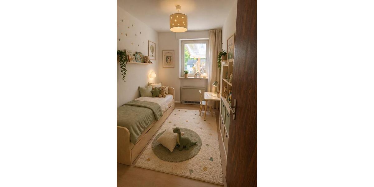 Reihenhaus Gernsbach - 4 Zimmer, 113 m&sup2;, 1.200&euro; | Angebot:26616550