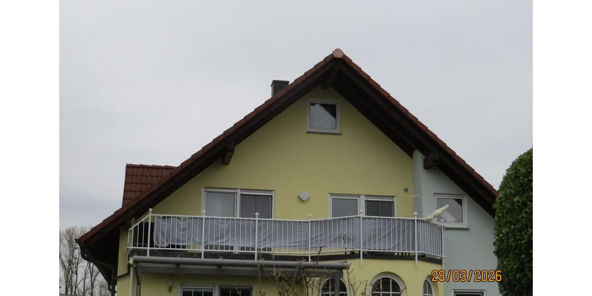 Dachgeschoßwohnung Bühl - 4 Zimmer, 110 m&sup2;, 1.150&euro; | Angebot:25960850