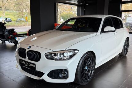 BMW 120 75.000 km 21.990 &euro; Baden-Baden 76532