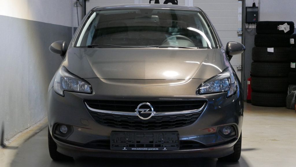 Opel Corsa 167.275 km 6.990 &euro; Hagenbach 76767