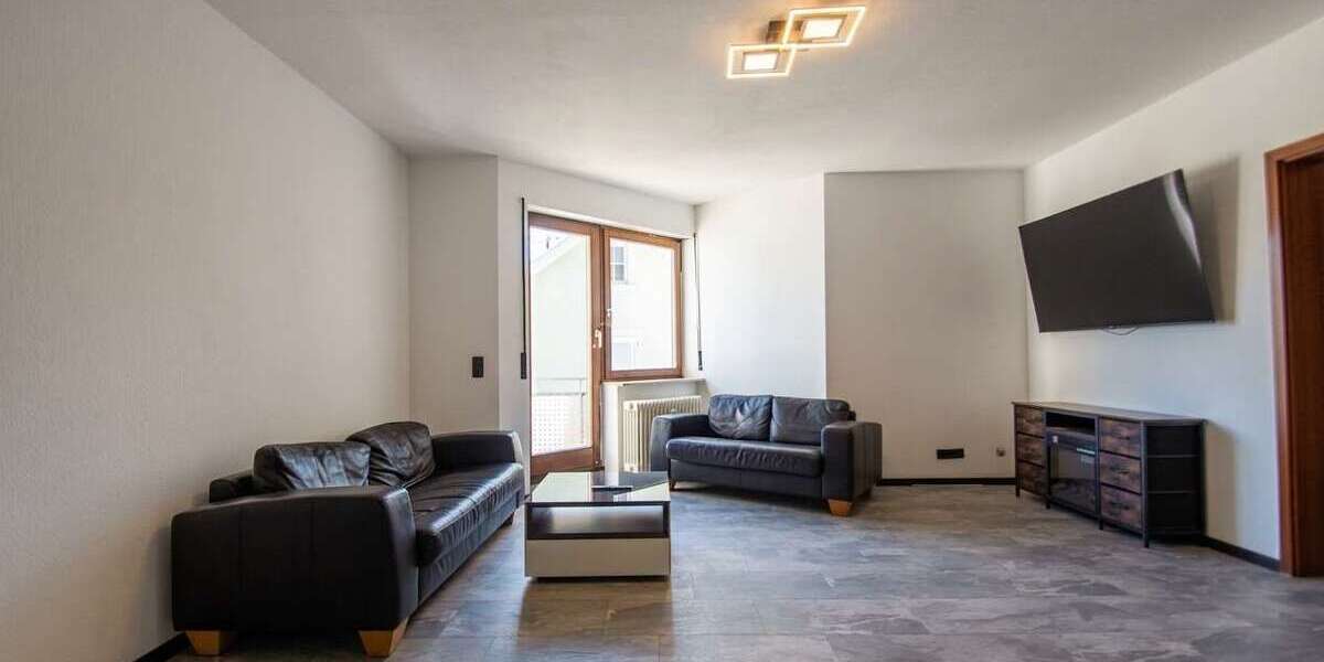 Etagenwohnung Baden-Baden Baden - 2 Zimmer, 56 m&sup2;, 900&euro; | Angebot:26973092