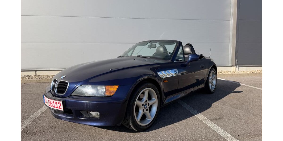 BMW Z3 221.000 km 5.900 &euro; Rastatt 76437