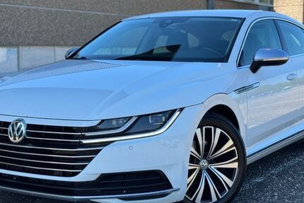 VW Arteon 500.000 km 10.900 &euro; Rastatt 76437