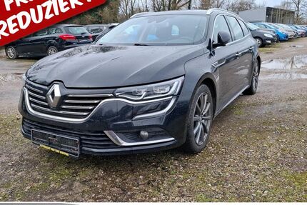 Renault Talisman 134.980 km 9.985 &euro; Achern 77855