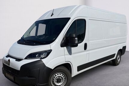 Citroen Jumper 20.500 km 29.980 &euro; Rastatt 76437