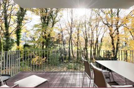 Wohnung Baden-Baden Baden - 3 Zimmer, 141 m&sup2;, 825.000&euro; | Angebot:26008746