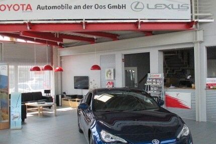 Toyota Corolla 18.000 km 34.990 &euro; Baden-Baden 76532