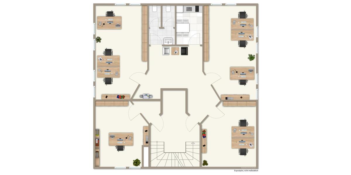 Gewerbeobjekt Ettlingen - 3.052&euro; | Angebot:23356165