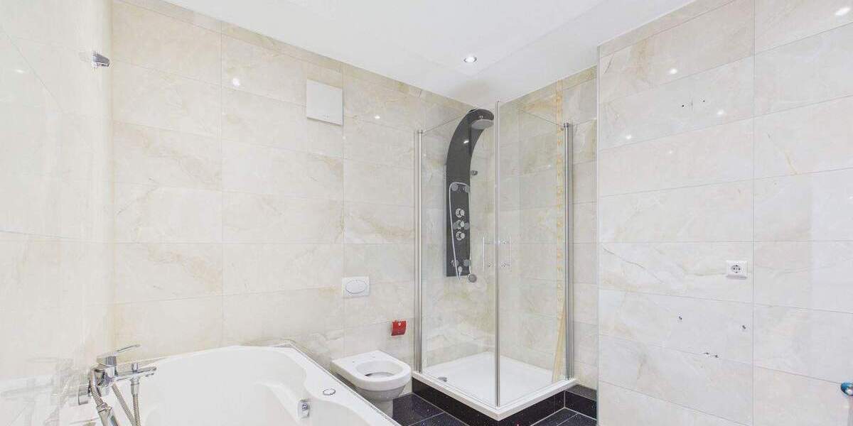 Etagenwohnung Baden-Baden Innenstadt - 3 Zimmer, 115 m&sup2;, 399.000&euro; | Angebot:25922498