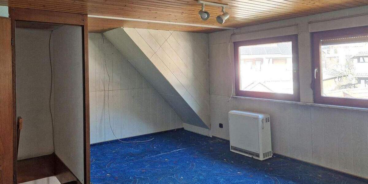 Doppelhaushälfte Gernsbach Reichental - 6 Zimmer, 109 m&sup2;, 125.000&euro; | Angebot:25747480