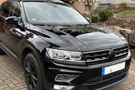 VW Tiguan 146.200 km 17.000 &euro; Bad Herrenalb 76332