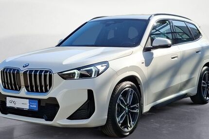 BMW X1 13.986 km 41.920 &euro; Achern 77855