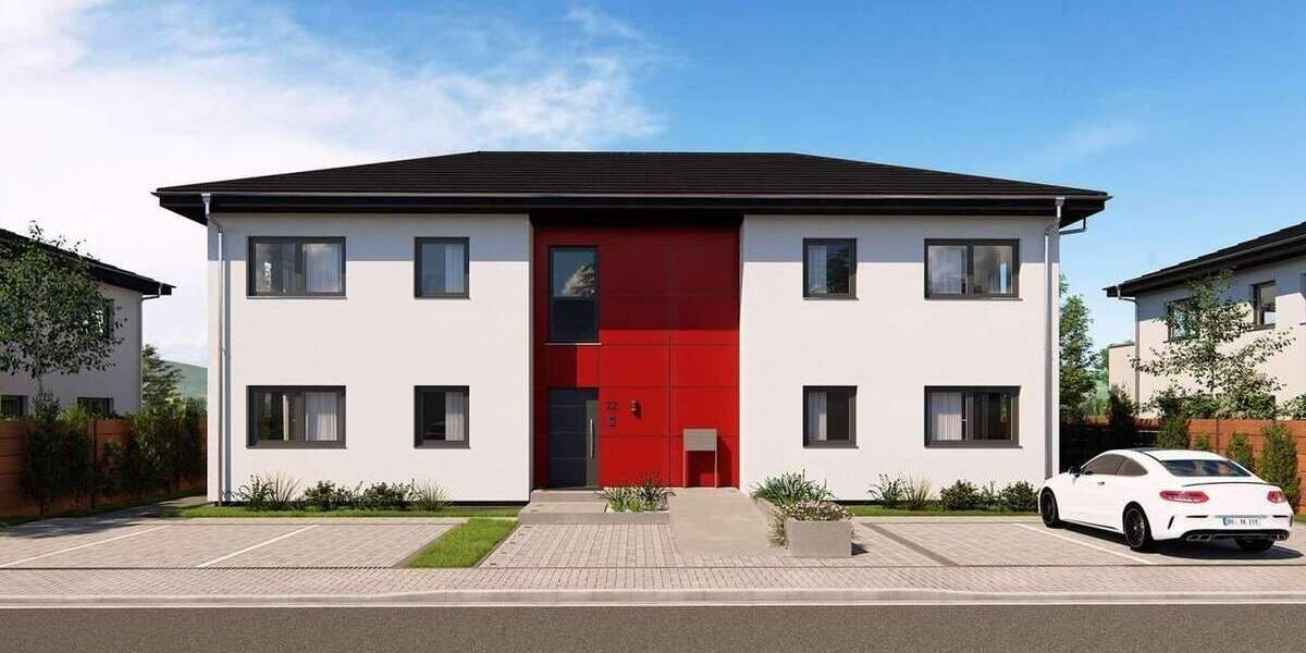 Mehrfamilienhaus, Wohnhaus Baden-Baden Innenstadt - 1 Zimmer, 349 m&sup2;, 2.367.000&euro; | Angebot:25695204