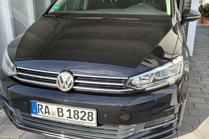 VW Touran 100.600 km 18.200 &euro; Baden Baden 76532