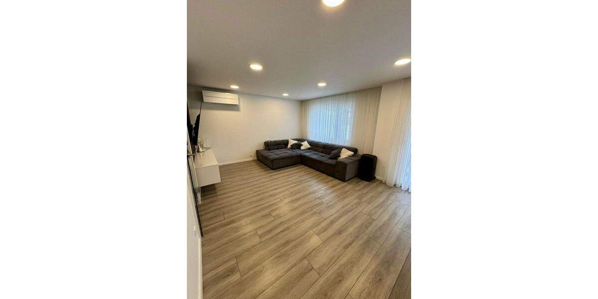 Reihenendhaus Rastatt - 4 Zimmer, 115 m&sup2;, 630.000&euro; | Angebot:25731514