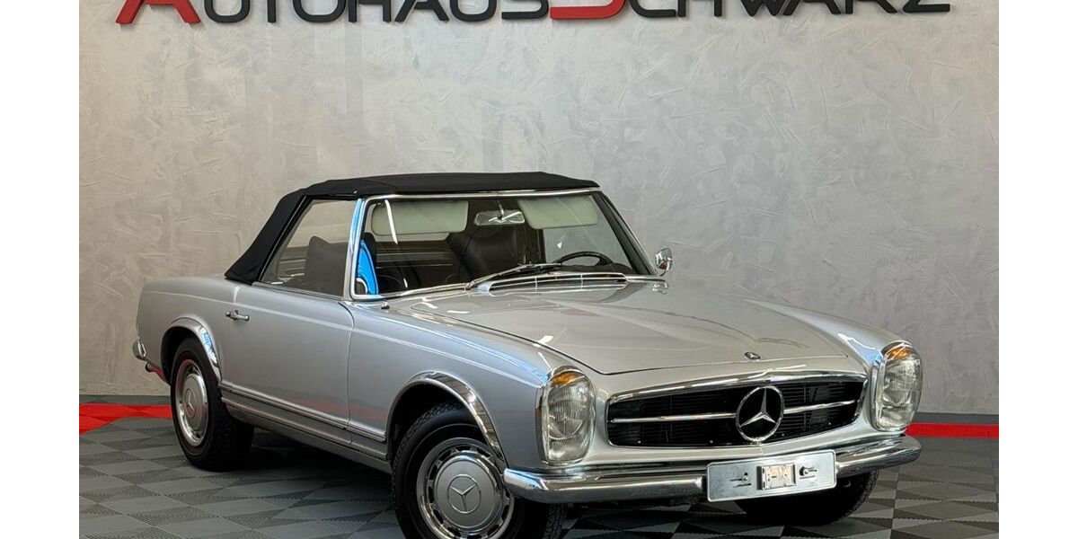 Mercedes-Benz SL 230 81.115 km 64.990 &euro; Bad Wildbad-Calmbach 75323