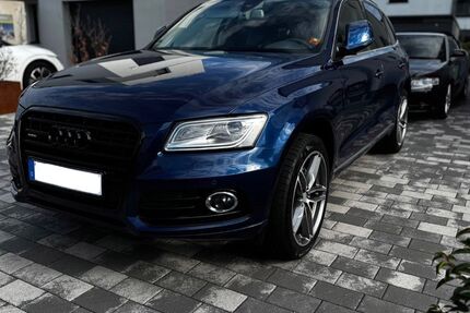 Audi Q5 144.700 km 16.390 &euro; Rastatt 76437
