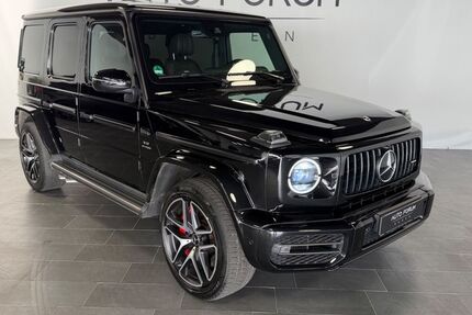 Mercedes-Benz G 63 AMG 37.000 km 139.950 &euro; Baden-Baden 76532